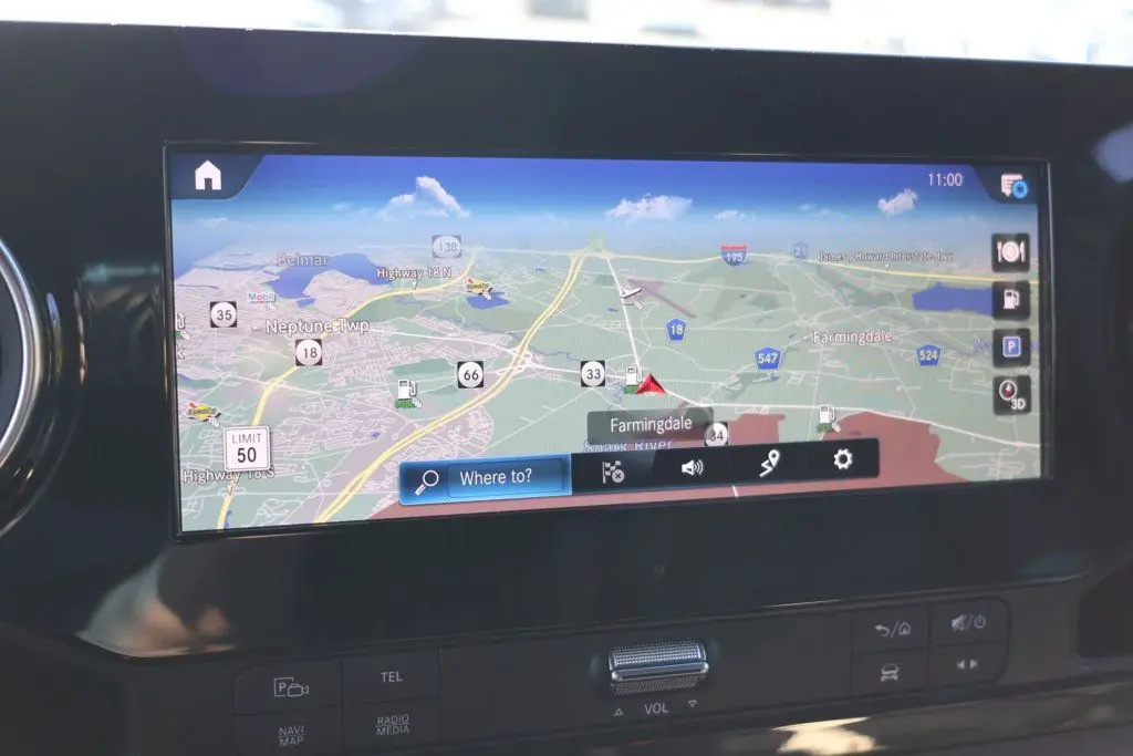 2024 Mercedes-Benz Sprinter - $50,495