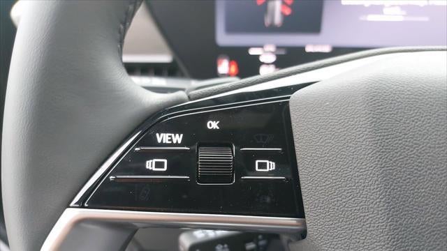 2027 Audi Q6 e-tron quattro Premium