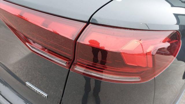 2027 Audi Q6 e-tron quattro Premium