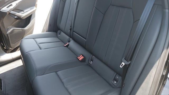2027 Audi Q6 e-tron quattro Premium