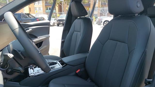 2027 Audi Q6 e-tron quattro Premium