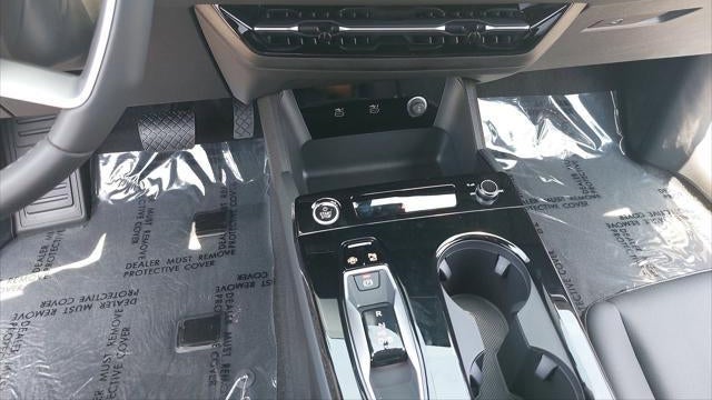 2027 Audi Q6 e-tron quattro Premium