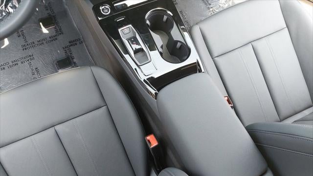 2027 Audi Q6 e-tron quattro Premium