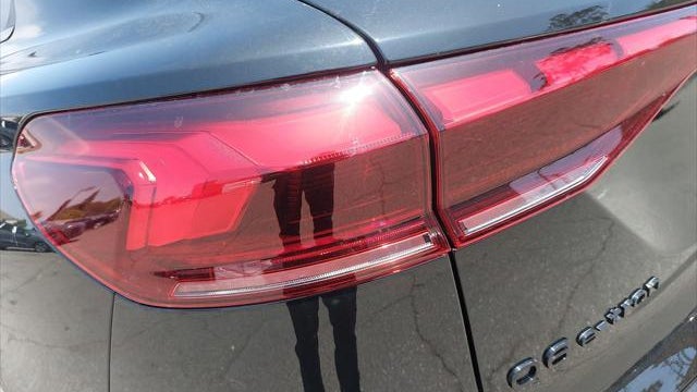 2027 Audi Q6 e-tron quattro Premium