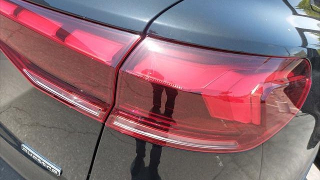 2027 Audi Q6 e-tron quattro Premium