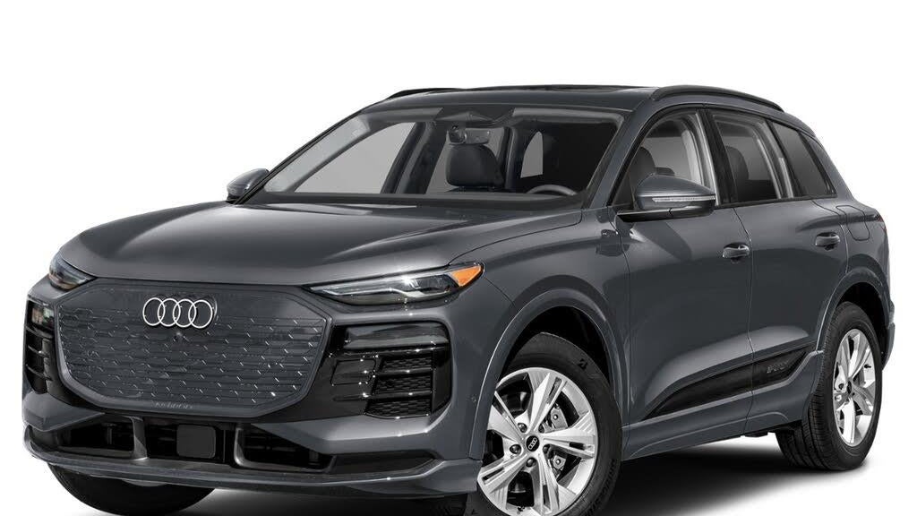 Preowned 2027 Audi Q6 e-tron quattro Premium for Sale