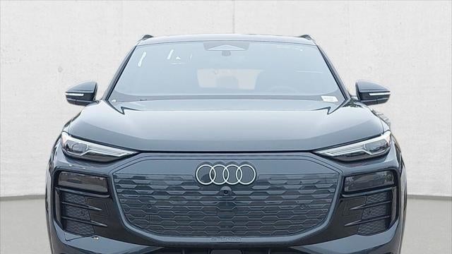 2027 Audi Q6 e-tron quattro Premium