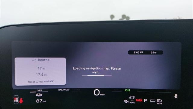 2027 Audi Q6 e-tron quattro Premium