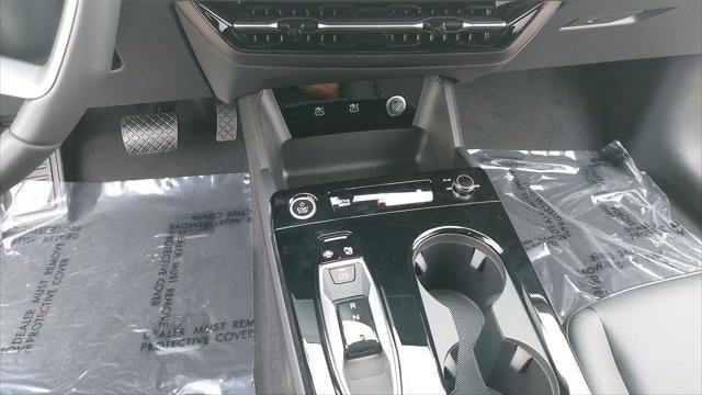 2027 Audi Q6 e-tron quattro Premium