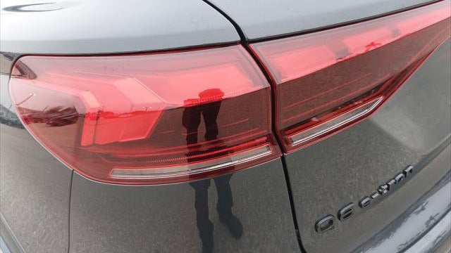 2027 Audi Q6 e-tron quattro Premium