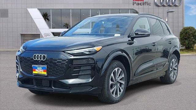 Preowned 2027 Audi Q6 e-tron quattro Premium for Sale