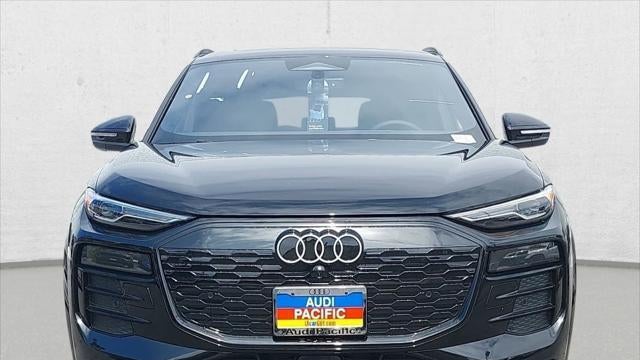 2027 Audi Q6 e-tron quattro Premium