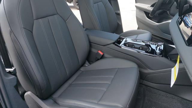 2027 Audi Q6 e-tron quattro Premium