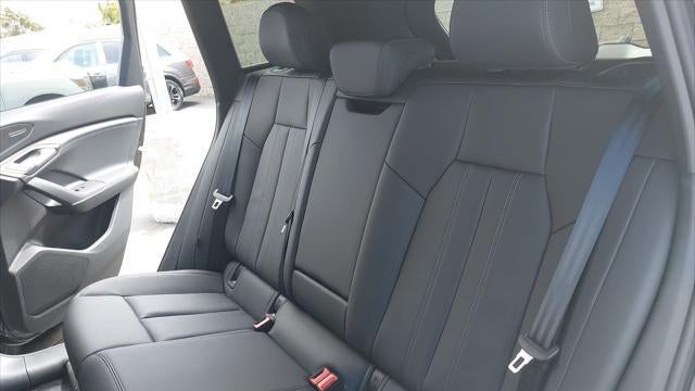 2027 Audi Q6 e-tron quattro Premium