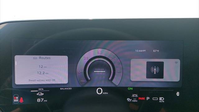 2027 Audi Q6 e-tron quattro Premium