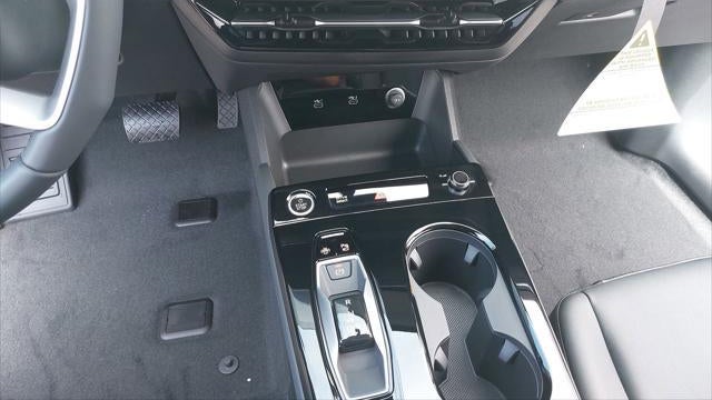 2027 Audi Q6 e-tron quattro Premium