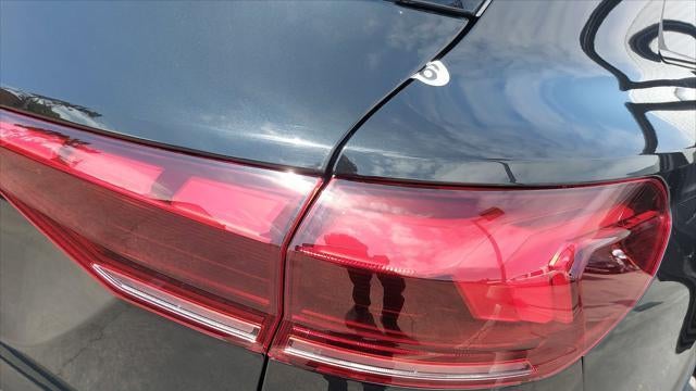 2027 Audi Q6 e-tron quattro Premium