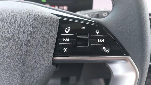 2027 Audi Q6 e-tron quattro Premium
