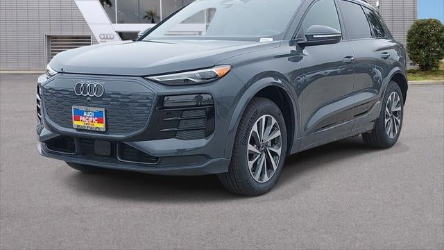 Preowned 2027 Audi Q6 e-tron quattro Premium for Sale