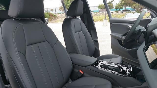 2027 Audi Q6 e-tron quattro Premium