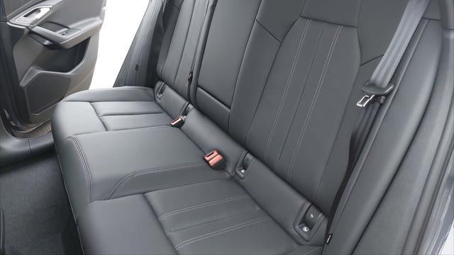 2027 Audi Q6 e-tron quattro Premium
