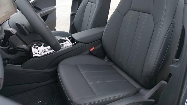 2027 Audi Q6 e-tron quattro Premium