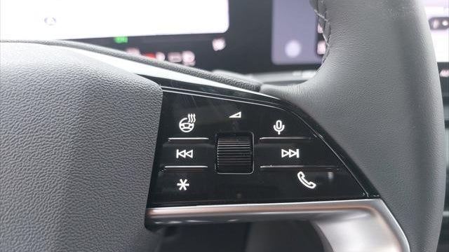 2027 Audi Q6 e-tron quattro Premium