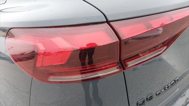 2027 Audi Q6 e-tron quattro Premium