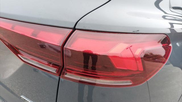 2027 Audi Q6 e-tron quattro Premium