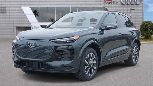 Preowned 2027 Audi Q6 e-tron quattro Premium for Sale