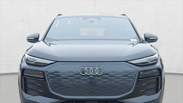 2027 Audi Q6 e-tron quattro Premium