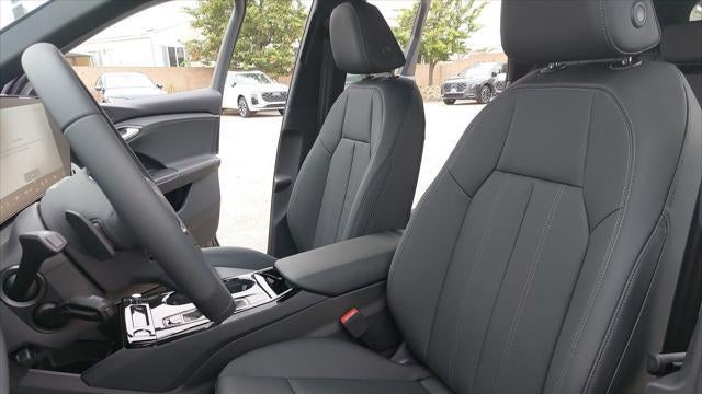 2027 Audi Q6 e-tron quattro Premium
