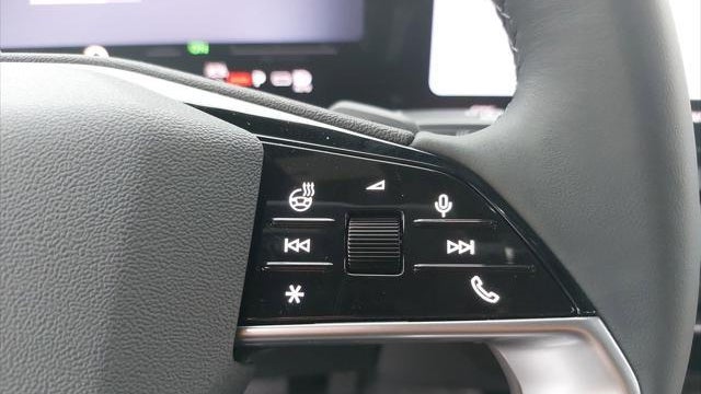 2027 Audi Q6 e-tron quattro Premium