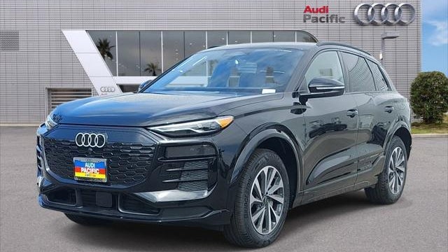 Preowned 2027 Audi Q6 e-tron quattro Premium for Sale