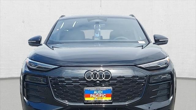 2027 Audi Q6 e-tron quattro Premium
