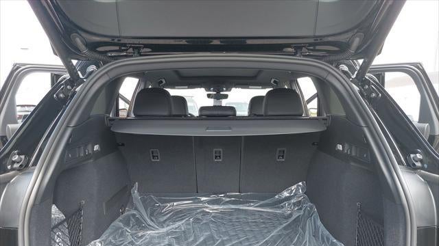 2027 Audi Q6 e-tron quattro Premium