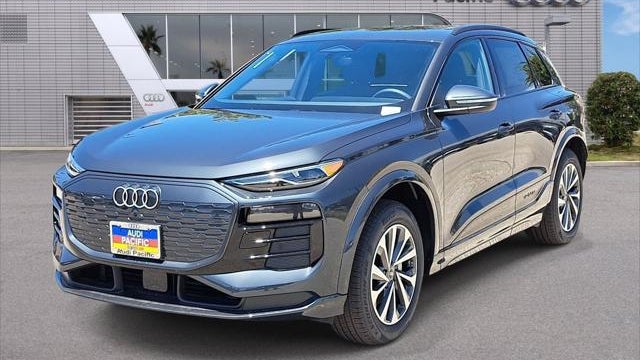 Preowned 2027 Audi Q6 e-tron quattro Premium for Sale
