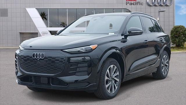 Preowned 2027 Audi Q6 e-tron quattro Premium for Sale