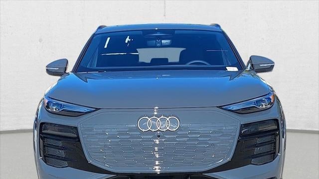 2027 Audi Q6 e-tron quattro Premium