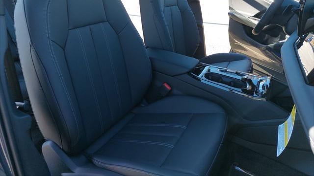 2027 Audi Q6 e-tron quattro Premium