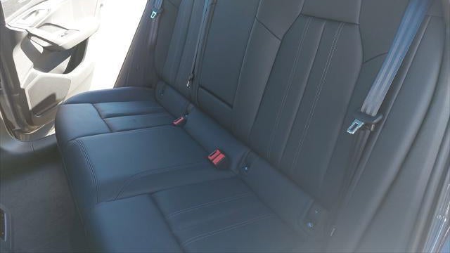 2027 Audi Q6 e-tron quattro Premium