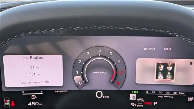 2026 Audi SQ5 quattro Premium TFSI