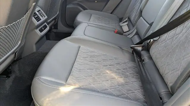 2026 Audi SQ5 quattro Premium TFSI