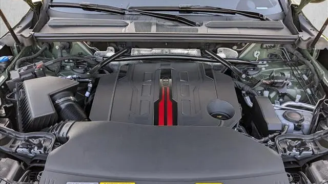 2026 Audi SQ5 quattro Premium TFSI