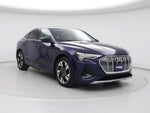 2022 e-tron Sportback Thumbnail 1