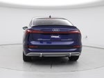 2022 e-tron Sportback Thumbnail 6