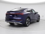2022 e-tron Sportback Thumbnail 8