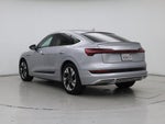2022 e-tron Sportback Thumbnail 2