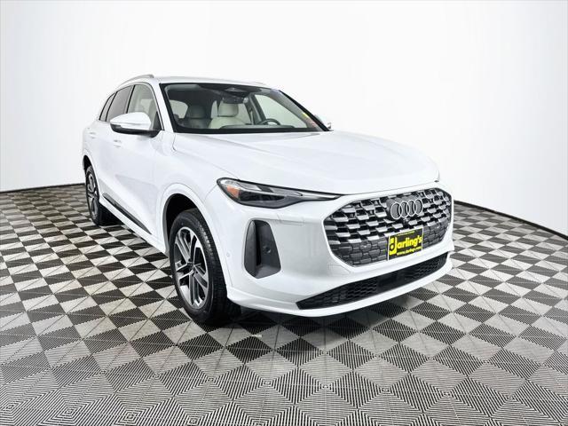2025 Audi Q5 - $43,999