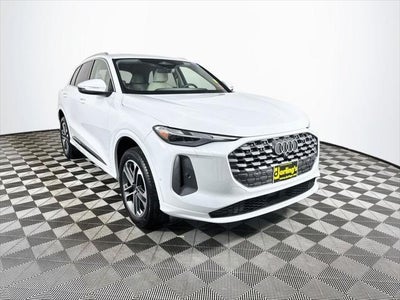 Photo of a 2025 Audi All-New Q5 AWD Quattro Premium Tfsi 4DR SUV (midyear Release) for sale